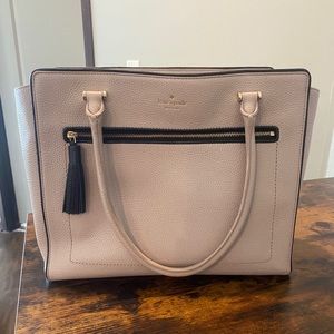 Kate Spade tote - Chester Street Allyn